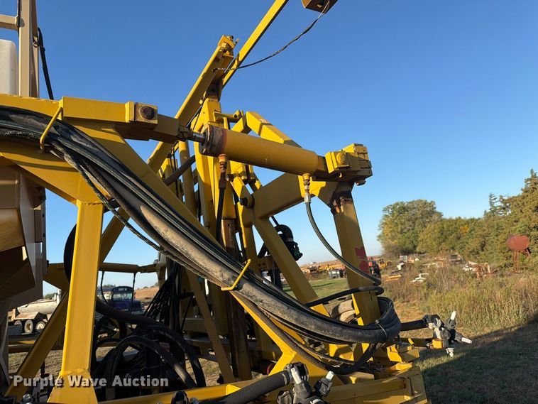 image for item EI7879 Tyler  Patriot 150 sprayer
