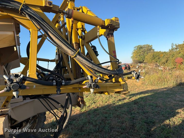 image for item EI7879 Tyler  Patriot 150 sprayer