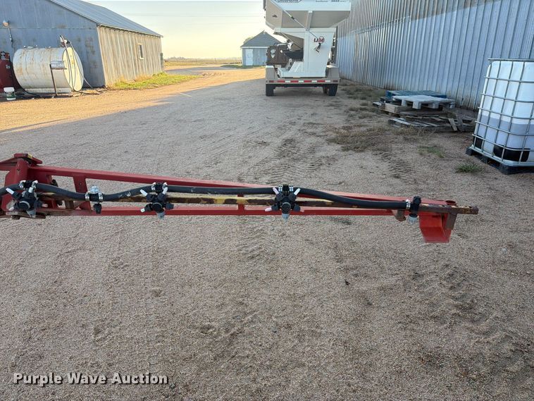 image for item EI7879 Tyler  Patriot 150 sprayer