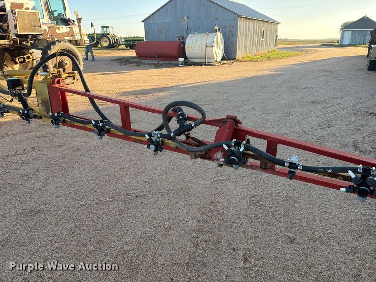 image for item EI7879 Tyler  Patriot 150 sprayer