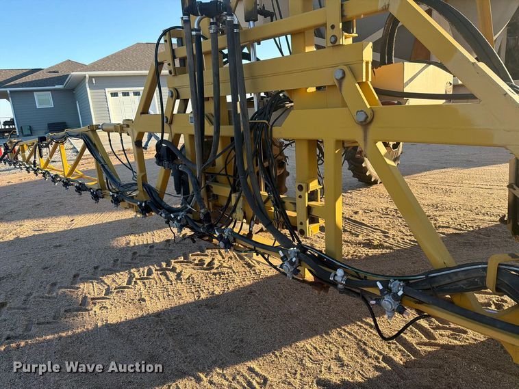 image for item EI7879 Tyler  Patriot 150 sprayer