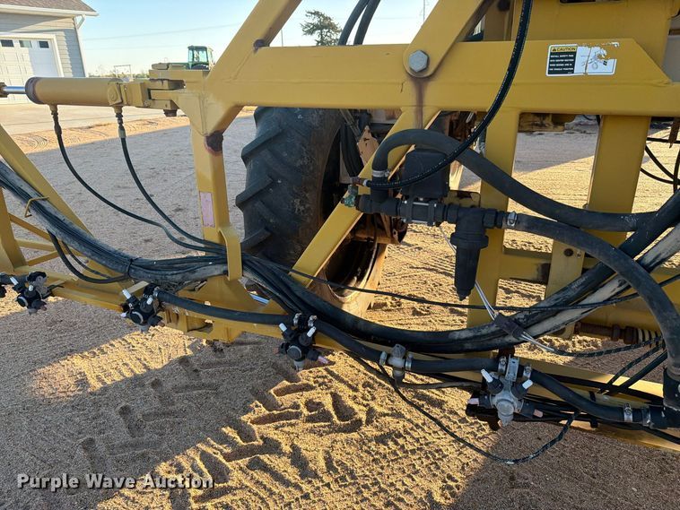 image for item EI7879 Tyler  Patriot 150 sprayer