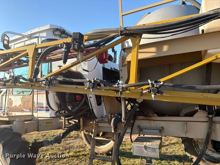 image for item EI7879 Tyler  Patriot 150 sprayer