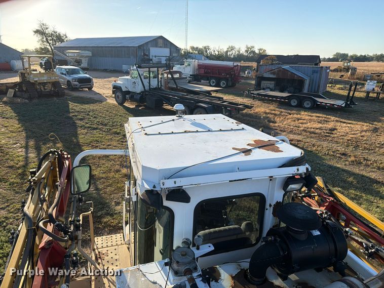 image for item EI7879 Tyler  Patriot 150 sprayer