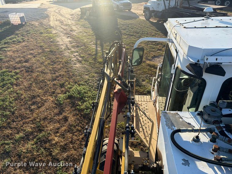 image for item EI7879 Tyler  Patriot 150 sprayer