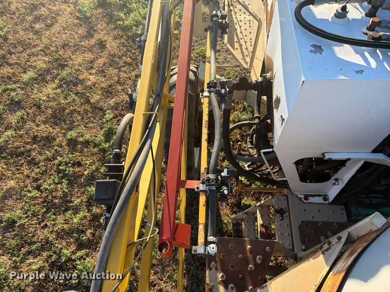 image for item EI7879 Tyler  Patriot 150 sprayer