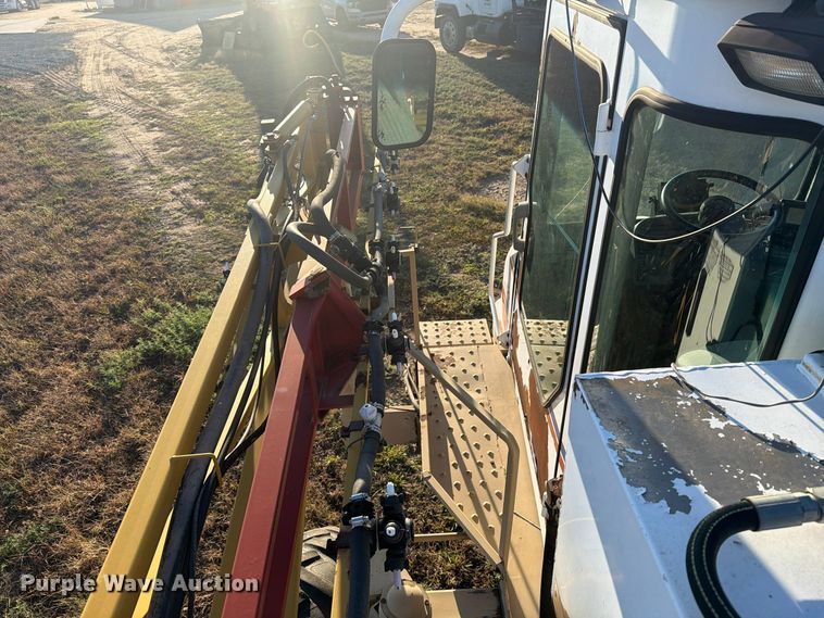 image for item EI7879 Tyler  Patriot 150 sprayer