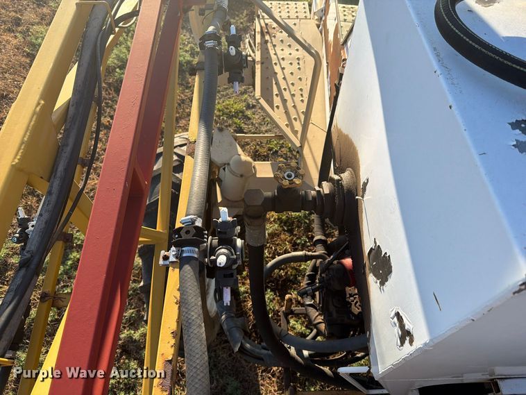 image for item EI7879 Tyler  Patriot 150 sprayer