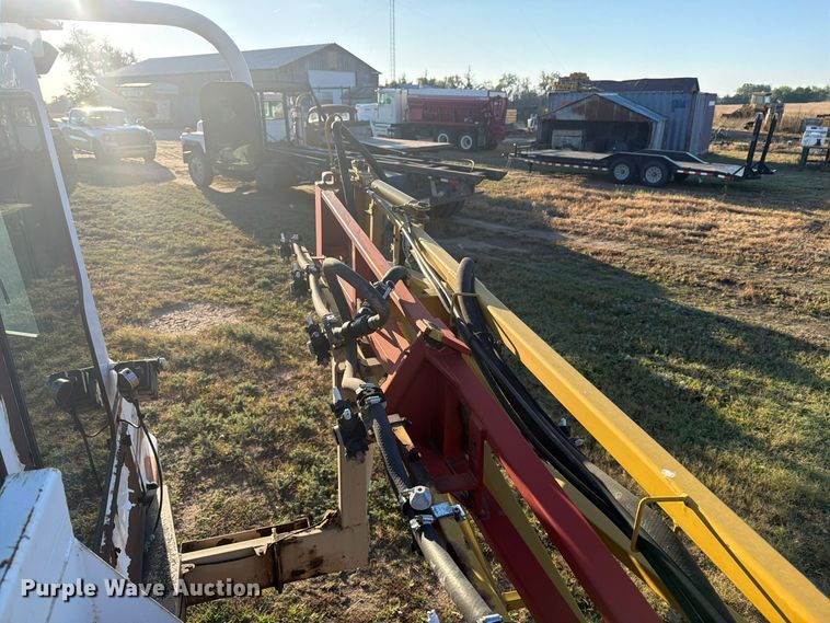 image for item EI7879 Tyler  Patriot 150 sprayer