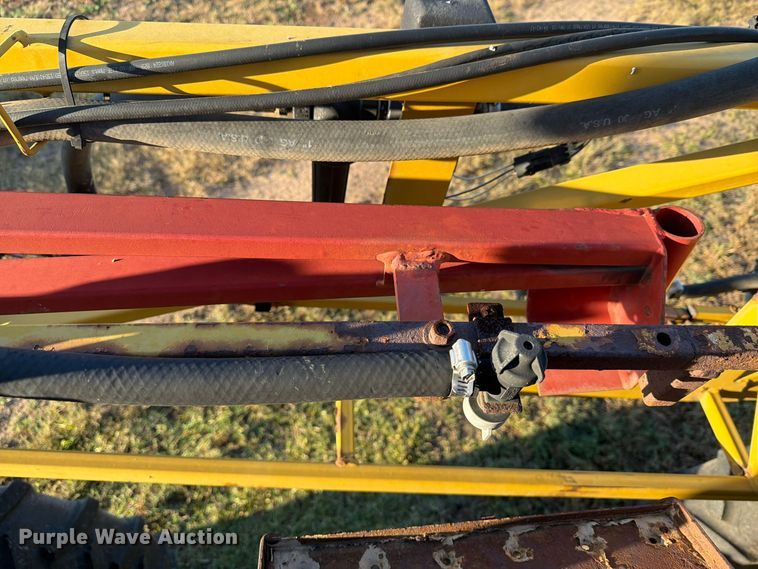 image for item EI7879 Tyler  Patriot 150 sprayer