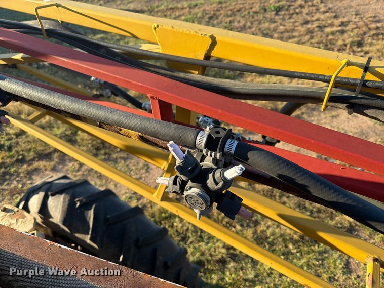 image for item EI7879 Tyler  Patriot 150 sprayer