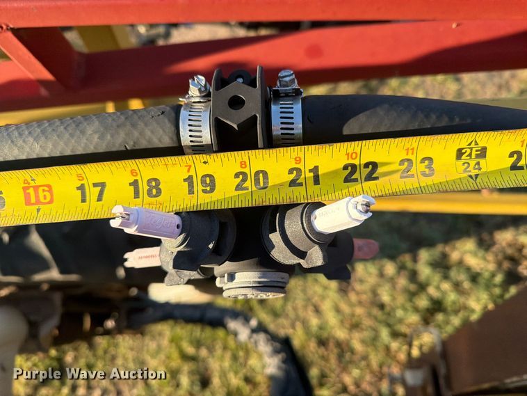 image for item EI7879 Tyler  Patriot 150 sprayer