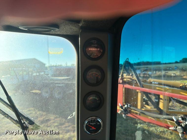 image for item EI7879 Tyler  Patriot 150 sprayer