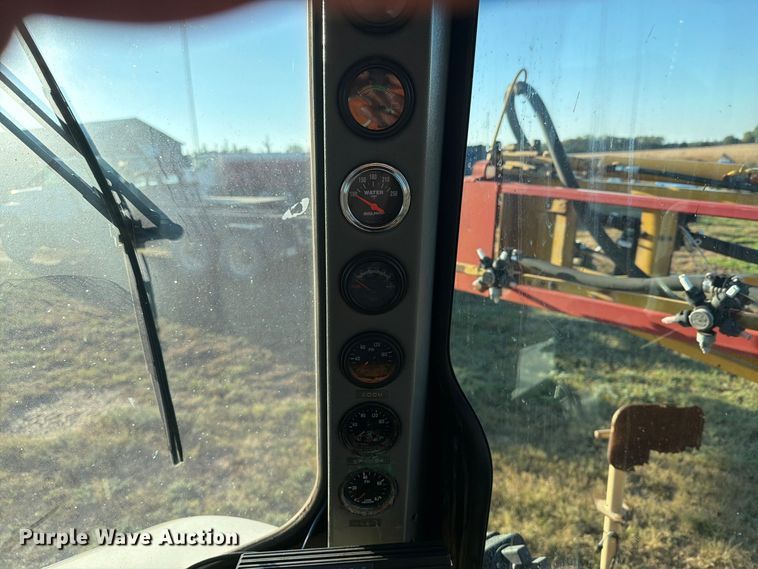 image for item EI7879 Tyler  Patriot 150 sprayer