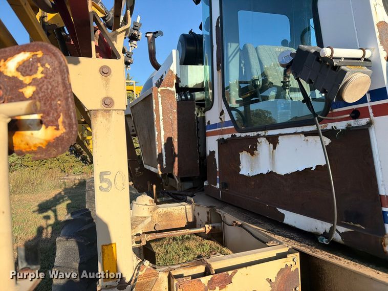 image for item EI7879 Tyler  Patriot 150 sprayer
