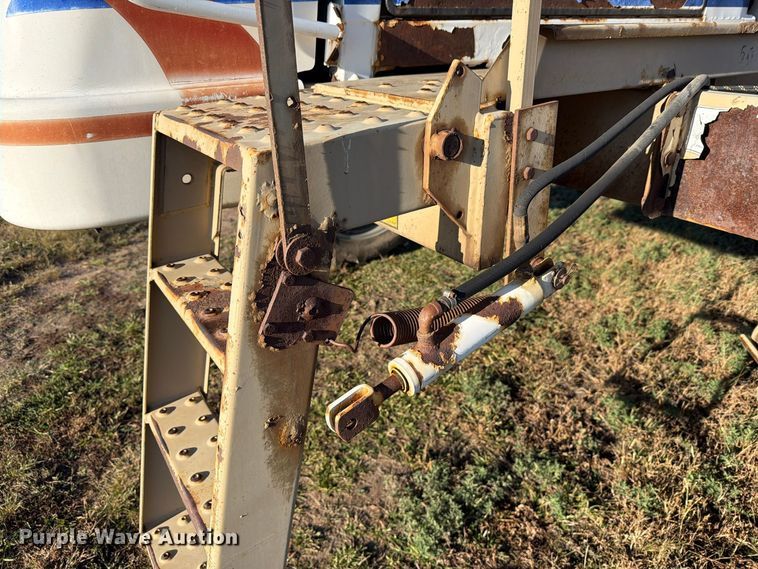 image for item EI7879 Tyler  Patriot 150 sprayer