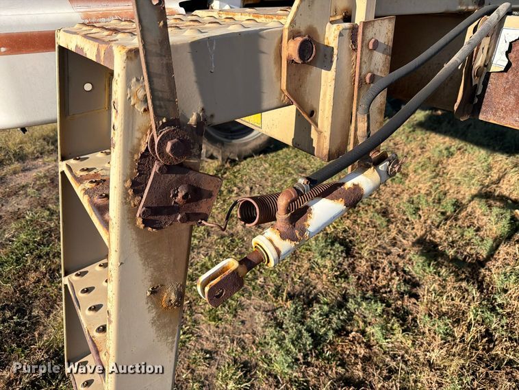 image for item EI7879 Tyler  Patriot 150 sprayer