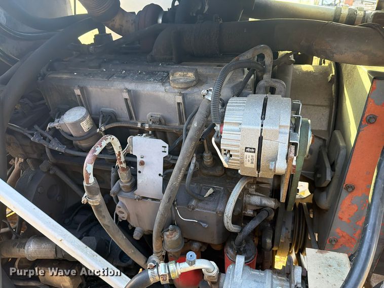 image for item EI7879 Tyler  Patriot 150 sprayer