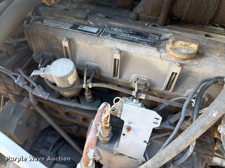 image for item EI7879 Tyler  Patriot 150 sprayer