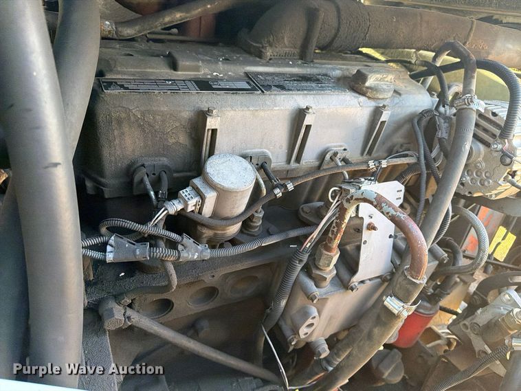 image for item EI7879 Tyler  Patriot 150 sprayer