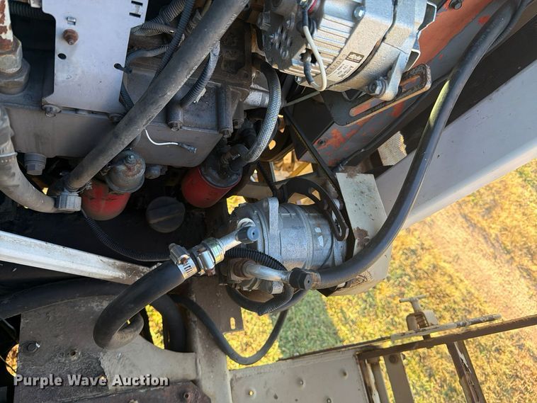 image for item EI7879 Tyler  Patriot 150 sprayer