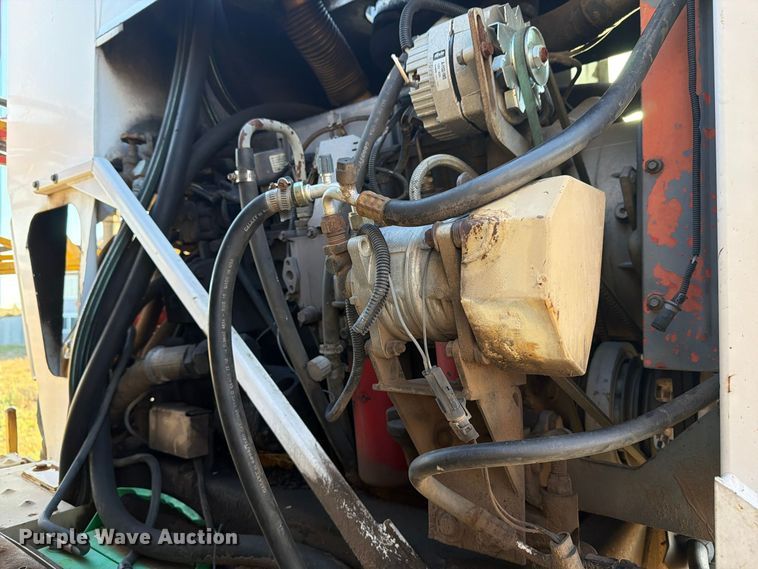 image for item EI7879 Tyler  Patriot 150 sprayer