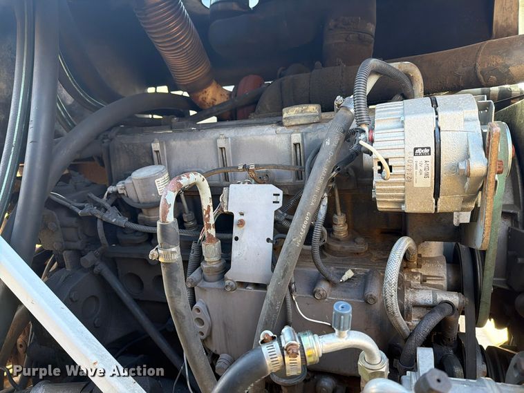 image for item EI7879 Tyler  Patriot 150 sprayer