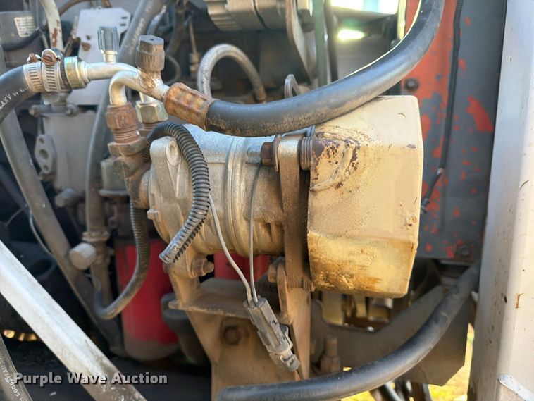 image for item EI7879 Tyler  Patriot 150 sprayer