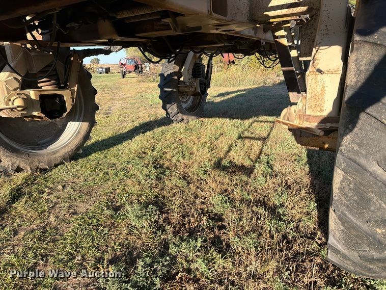 image for item EI7879 Tyler  Patriot 150 sprayer