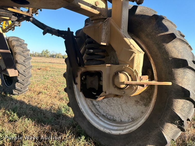 image for item EI7879 Tyler  Patriot 150 sprayer