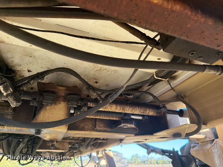 image for item EI7879 Tyler  Patriot 150 sprayer