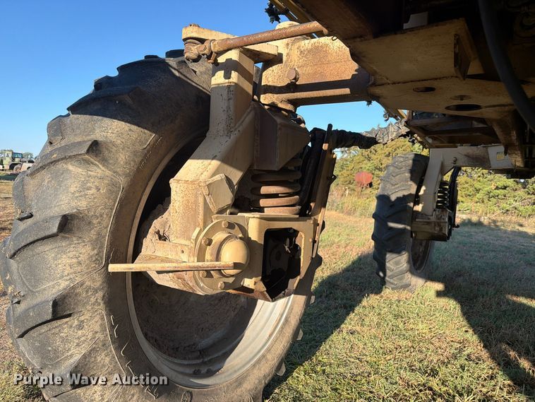 image for item EI7879 Tyler  Patriot 150 sprayer