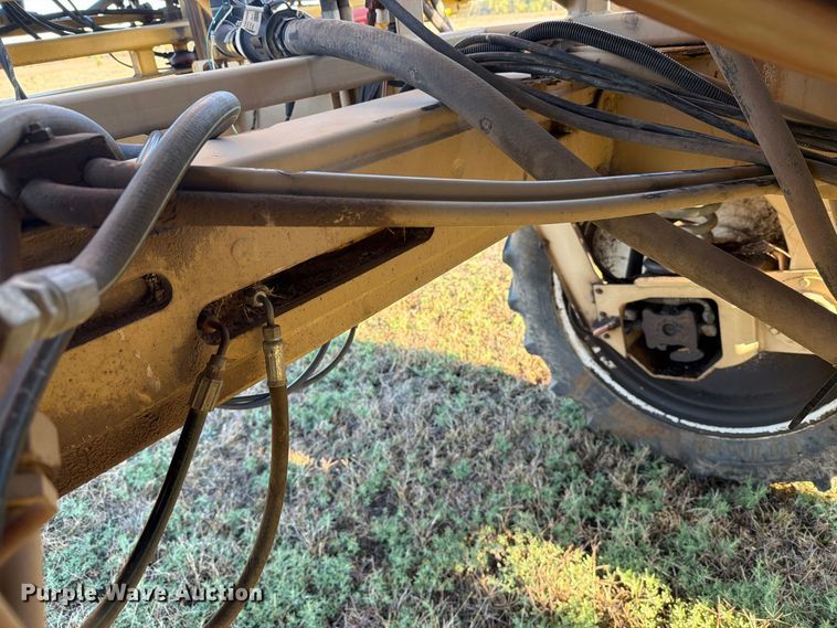 image for item EI7879 Tyler  Patriot 150 sprayer