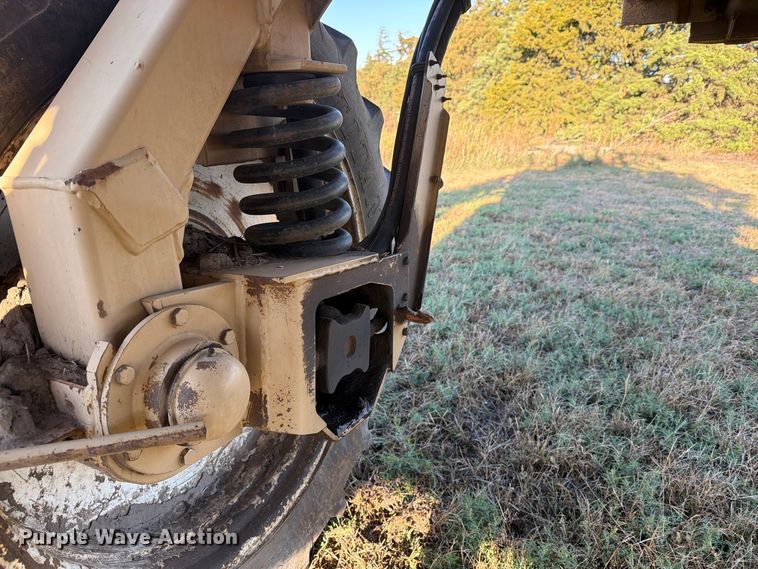 image for item EI7879 Tyler  Patriot 150 sprayer