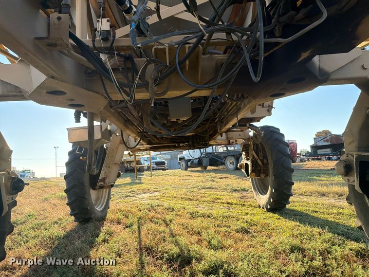 image for item EI7879 Tyler  Patriot 150 sprayer