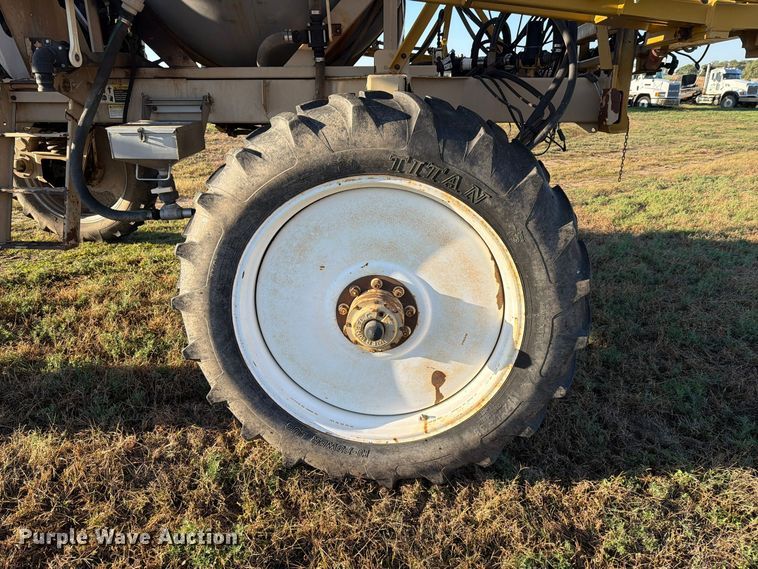 image for item EI7879 Tyler  Patriot 150 sprayer