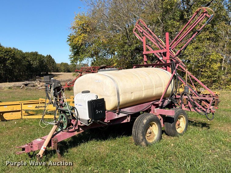 image for item EO8821 Sprayer