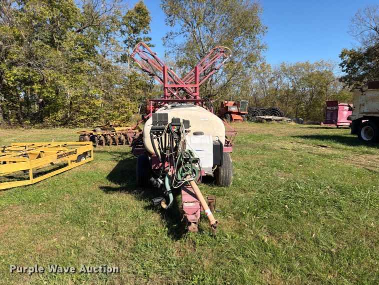 image for item EO8821 Sprayer
