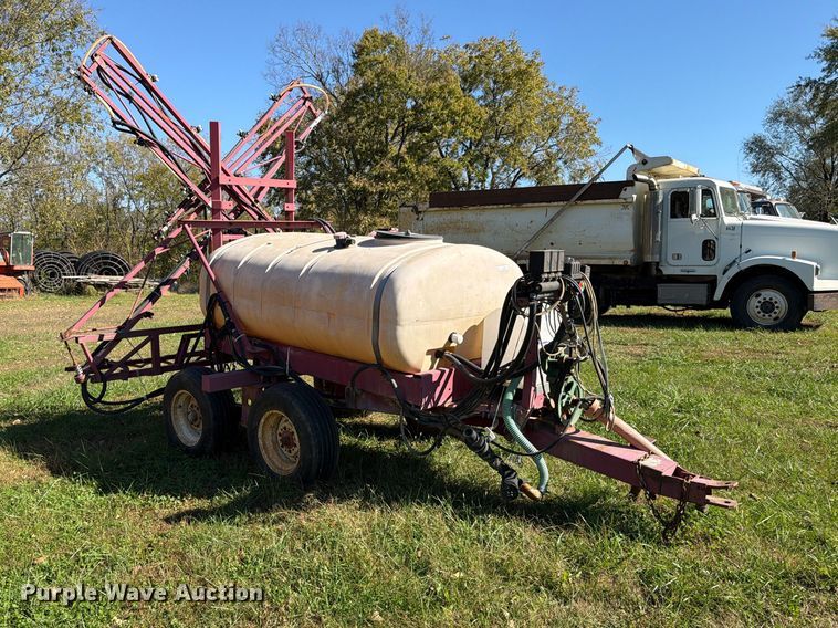image for item EO8821 Sprayer