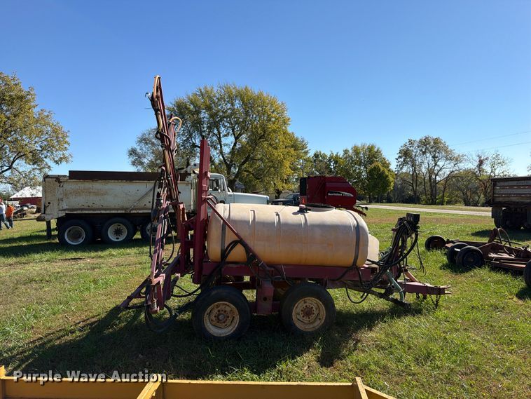 image for item EO8821 Sprayer