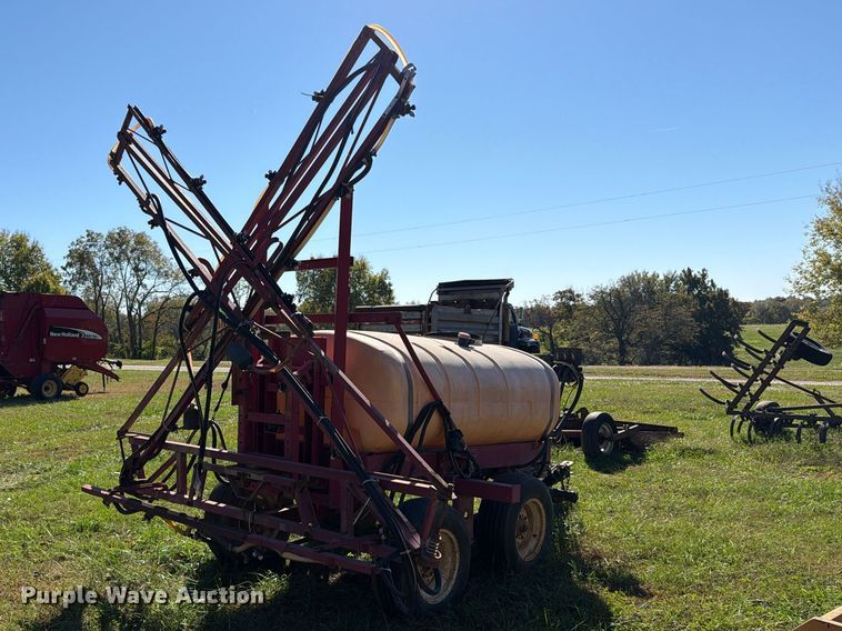 image for item EO8821 Sprayer