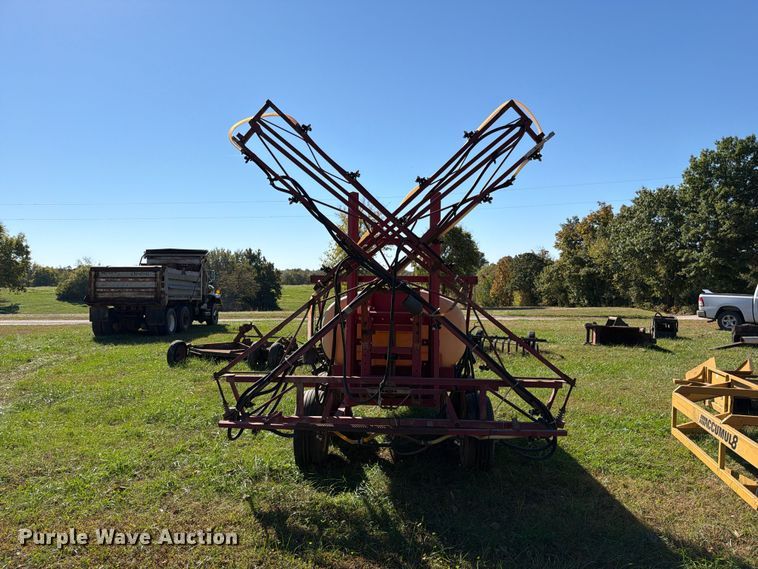 image for item EO8821 Sprayer