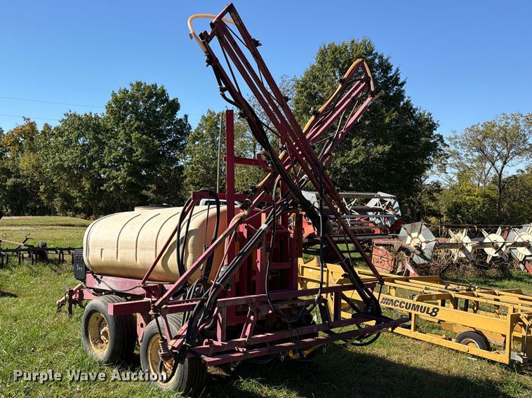 image for item EO8821 Sprayer