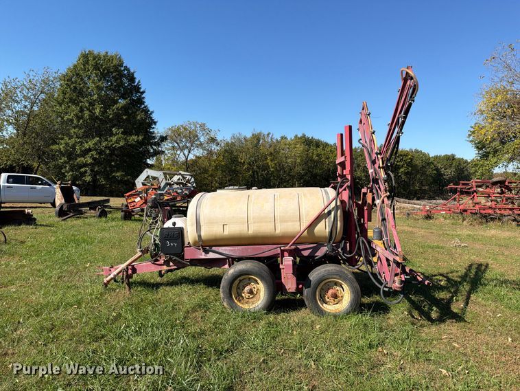 image for item EO8821 Sprayer