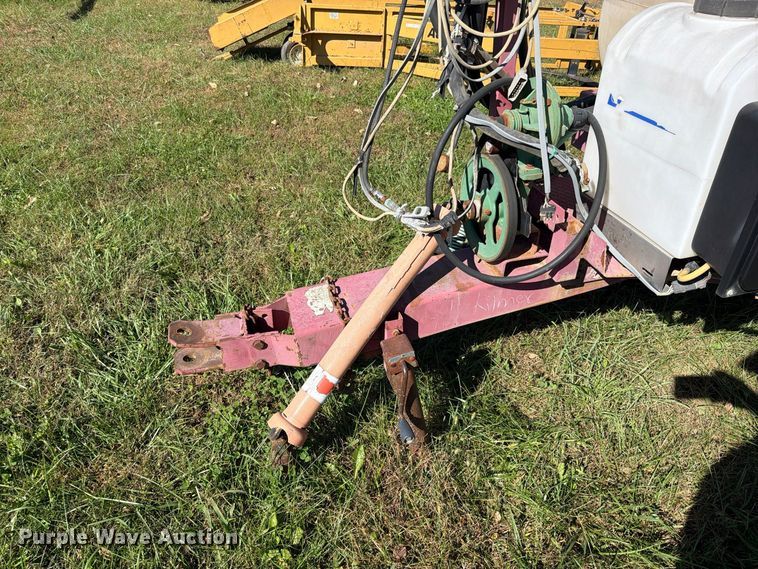 image for item EO8821 Sprayer