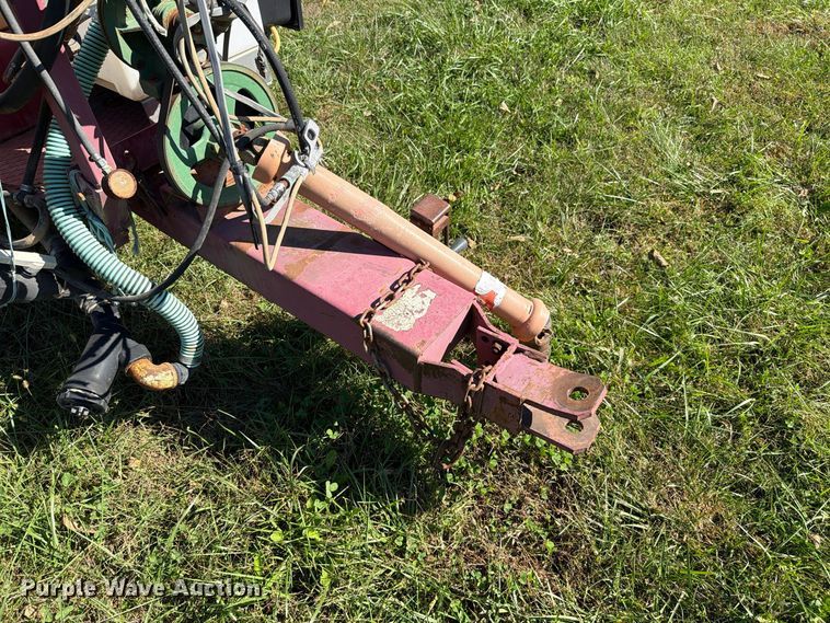 image for item EO8821 Sprayer