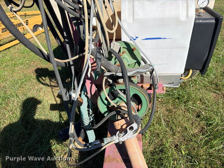 image for item EO8821 Sprayer