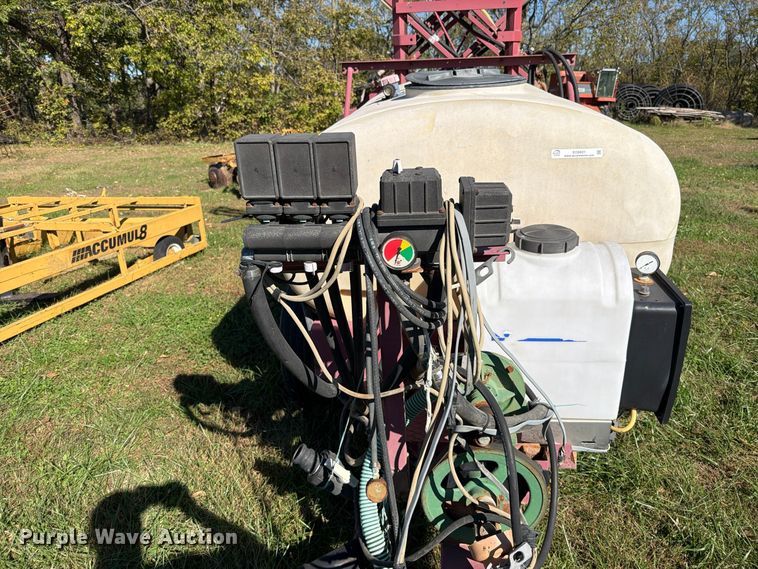 image for item EO8821 Sprayer