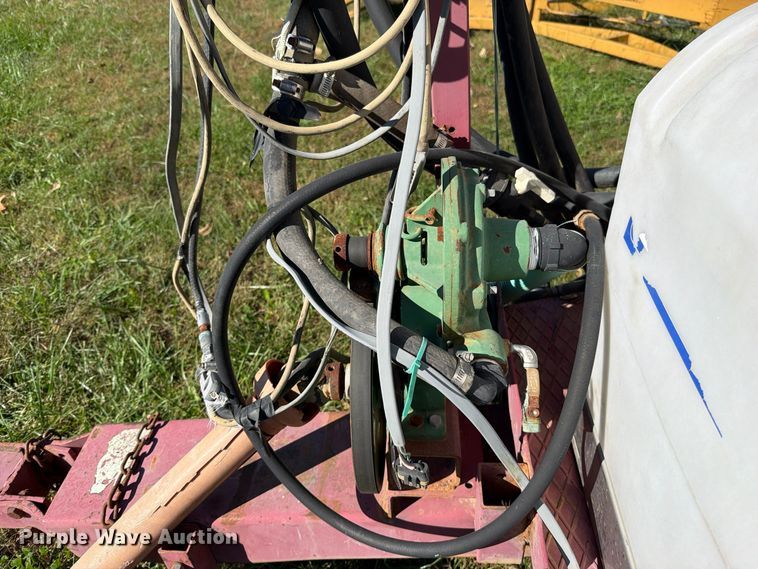 image for item EO8821 Sprayer