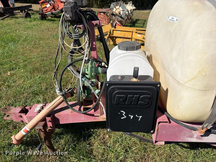 image for item EO8821 Sprayer
